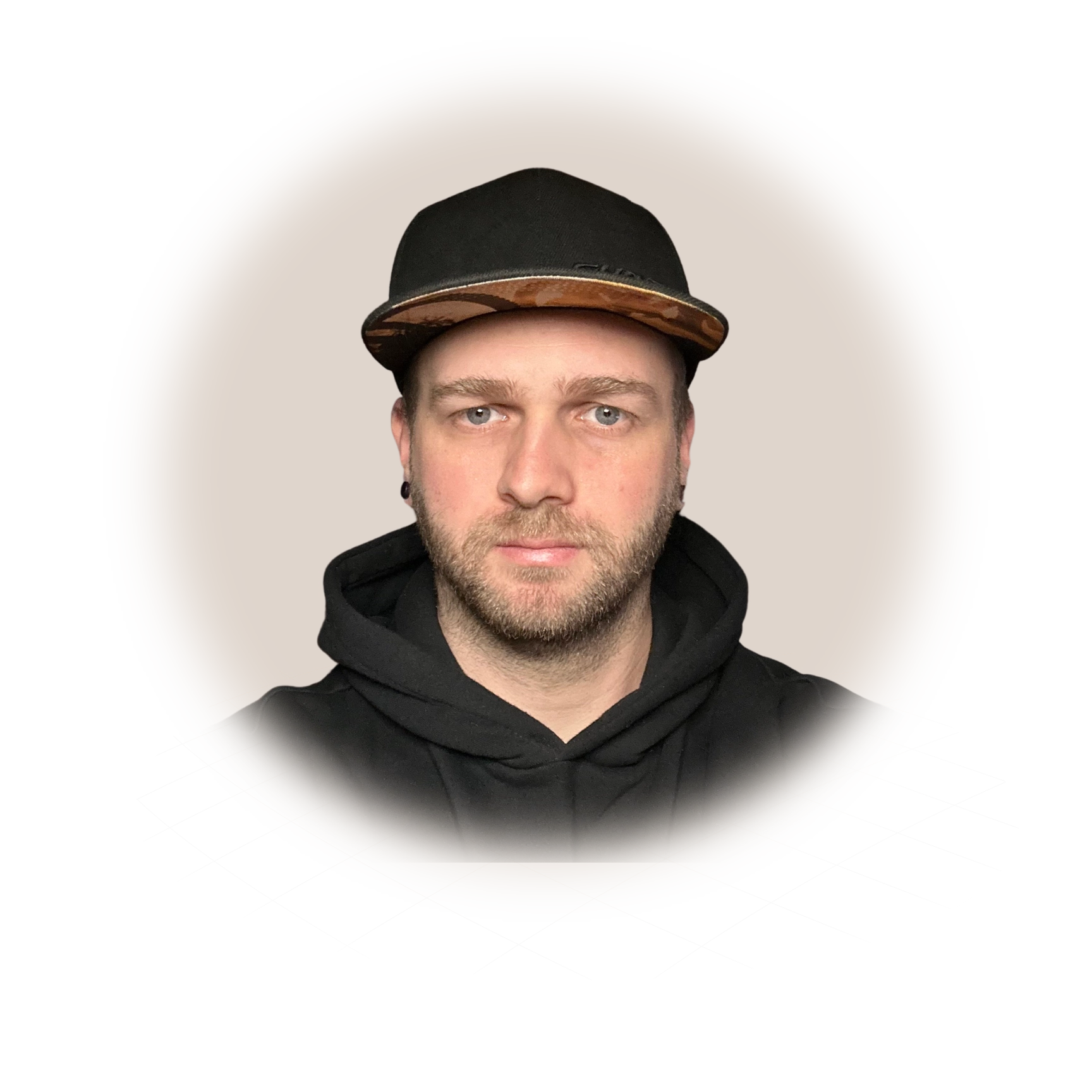 Portrait von Andreas Prautzsch